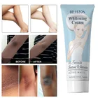 Отбеливающий крем-консилер для тела, 60 мл