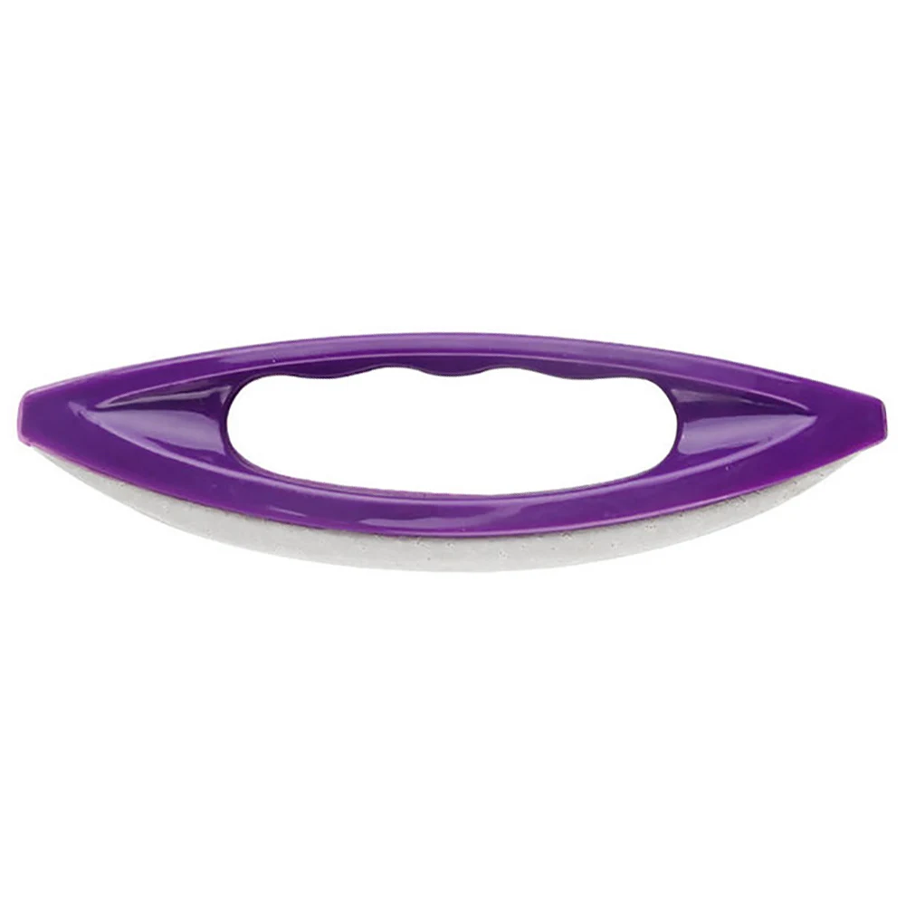 Салонная пилка для ногтей буфер УФ-гель сделай сам Нейл-арт красота педикюр