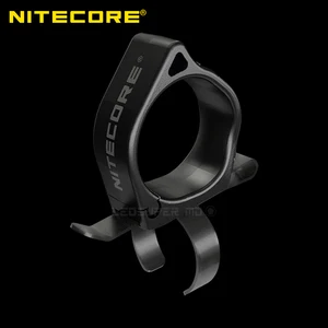 Тактическое кольцо NITECORE NTR10 Pro подходит для CI7 NEW P12 P22R