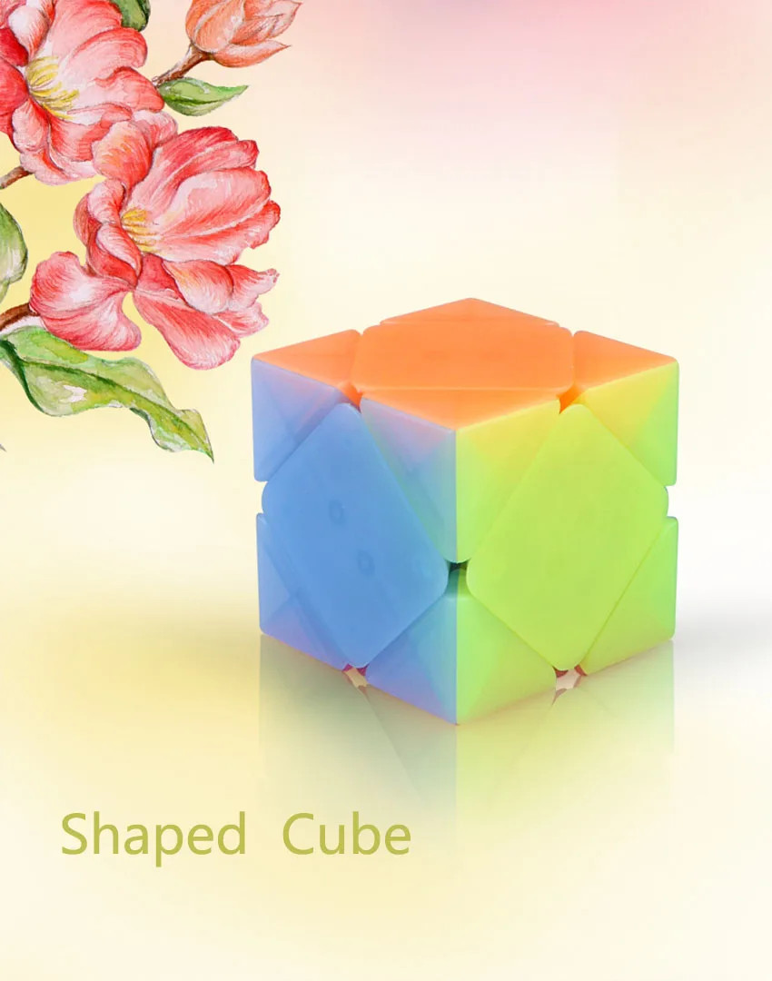 QIYI 5x5x5 магический скоростной кубик стикер менее Профессиональный 5-слойный конкурс головоломки кубики Развивающие игрушки для детей