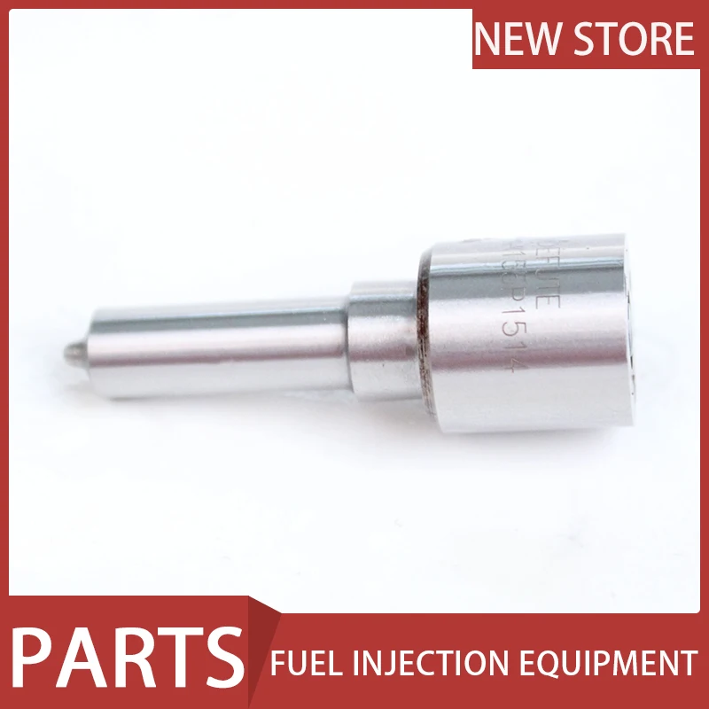 

Quality assurance of high quality injector DLLA155P1514 for injector common rail injection diesel engine