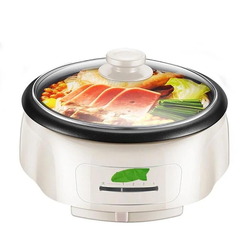 the restaurant home appliance kitchen equipment commercial keuken apparaten materiel cuisine aparato de cocina electric skillet free global shipping