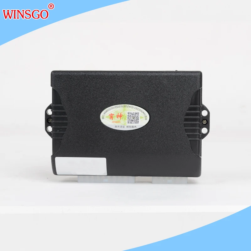 winsgo auto power window closeropen kit for jeep compass 2009 2016 free global shipping