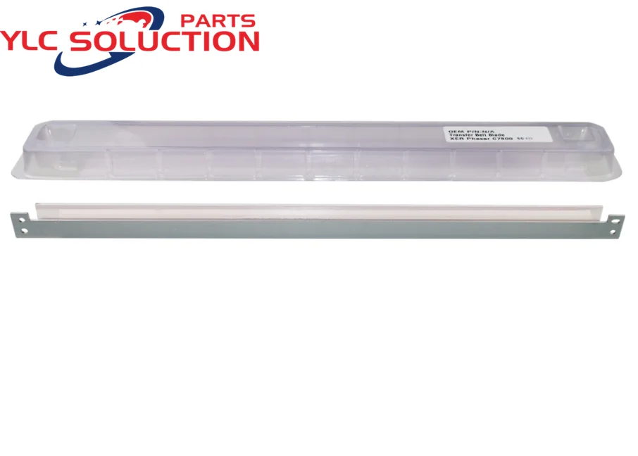 2 шт. лезвие для чистки ремня IBT Xerox Phaser 7500 7800 WC 7525 7530 7545 7556 7535 7830 7835 7845 C3370 C4470 C5570 |