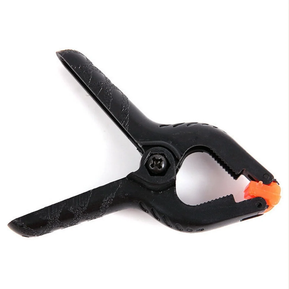 

10 Pcs Photo Studio Light Background Clips Backdrop Clamps A Type 2 inch tb popular now