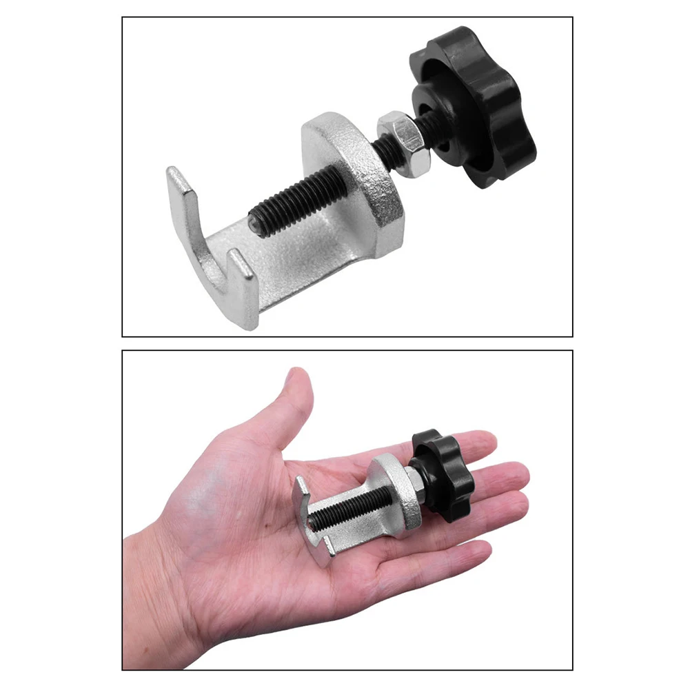 

2PCS Universal Car Windscreen Arm Removal Remover Tool Puller Window Wipers Blades Removal Repair Tool Glass Mechanics Puller