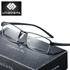 Прогрессивные Мультифокальные очки по рецепту, мужские анти-синий светильник, оптические очки для близорукости, дальнозоркости, фотохромные очки