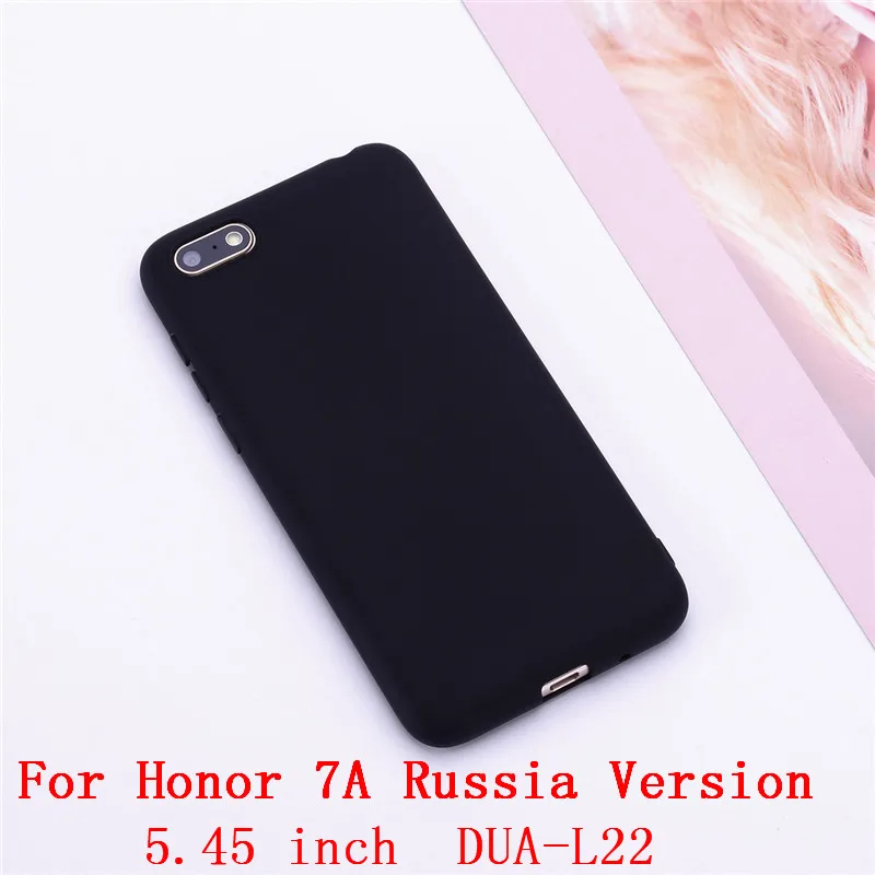 Для huawei honor 7A Pro 5,7 aum-l29 чехол Мягкие задние крышки флип кожаный чехол на huawei honor 7A 5,45 DUA-L22 чехлы для телефонов