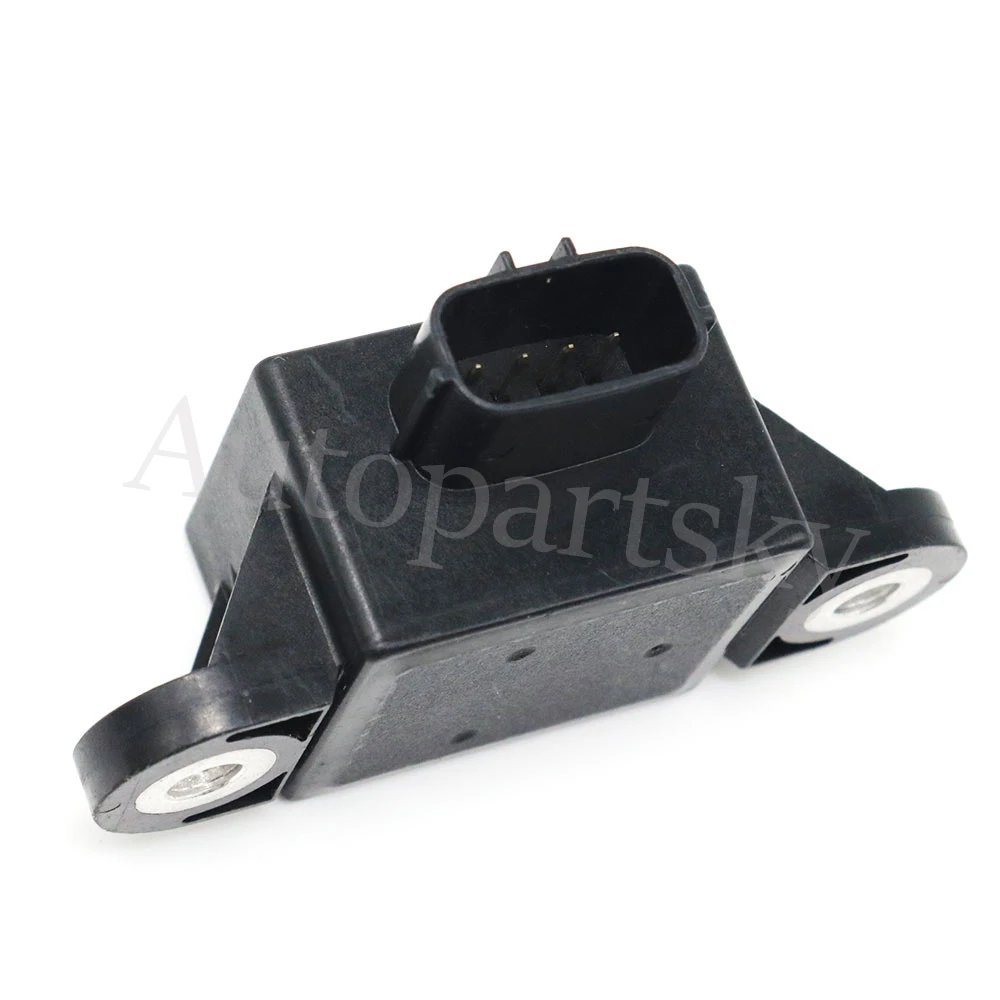 

Original New Front Driver Side Suspension Yaw ABS Stabilizer Sensor 15096372 For Hummer H3 2006 2007 2008 2009 2010 H3T 09-10