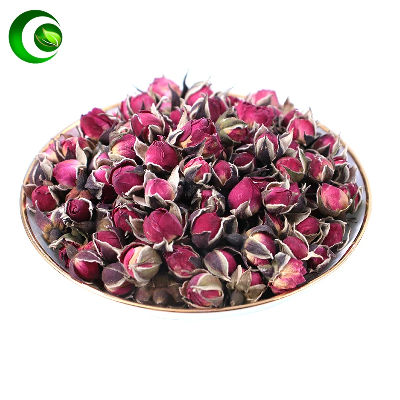 

Rose Tea,Rose Flower Tea,Organic Rose Buds Tea,Flower Tea Pingyin Rose Bud Flower Bud Dry-brewed Tea Beauty Tea