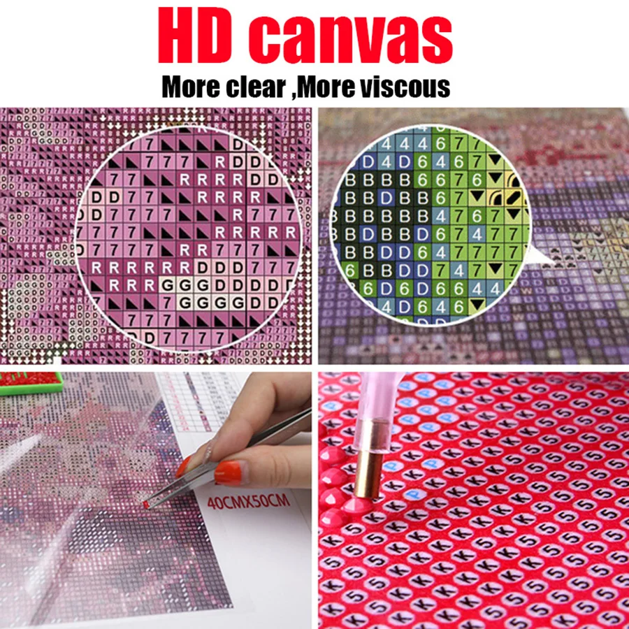 5D алмазная вышивка сделай сам полноразмерная живопись крестиком картины Стразы