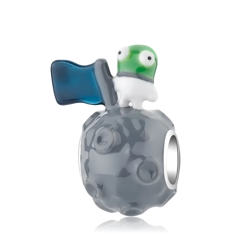 

Интерстеллярная серия, занимающая пространство земли, женский браслет JIUHAO, ожерелье, Изящные Ювелирные изделия, подарок