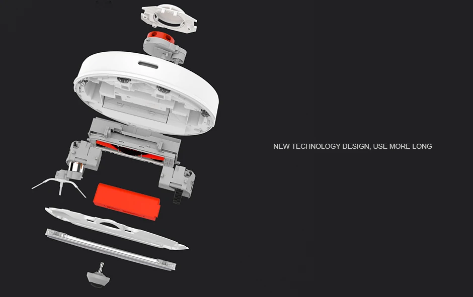 Roborock S50 S55 Xiao mi пылесос 2 mi робот для дома автоматический подметальный умный планируемый влажный Mop mi jia APP EU Россия