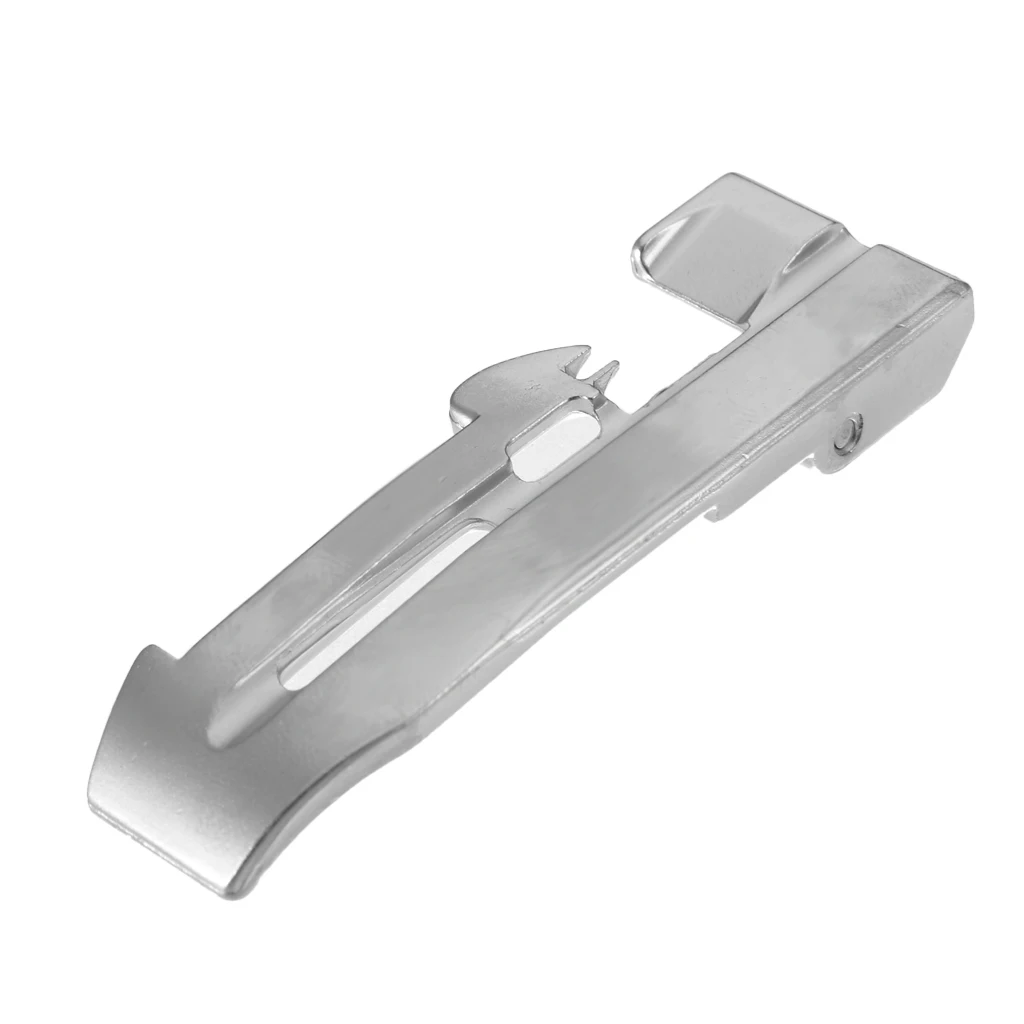 Швейная Папка 6 шт. Дополнительно Установите ногу для оверлока замка JUKI MO 50E A1A393000 1