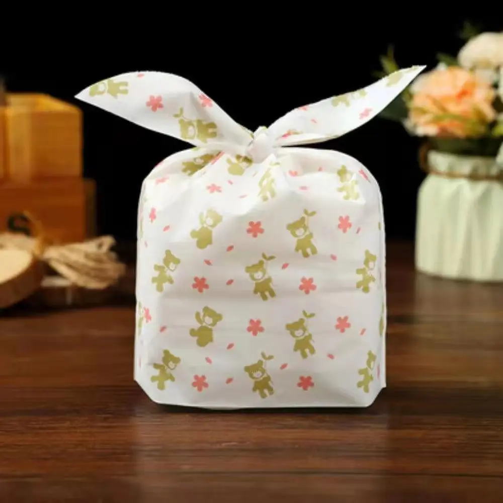 50 шт. пакеты для хранения конфет | Дом и сад