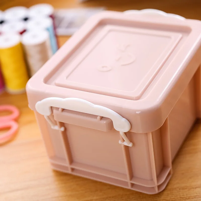 Скандинавский набор для шитья Wind коробка швейных ниток хранения