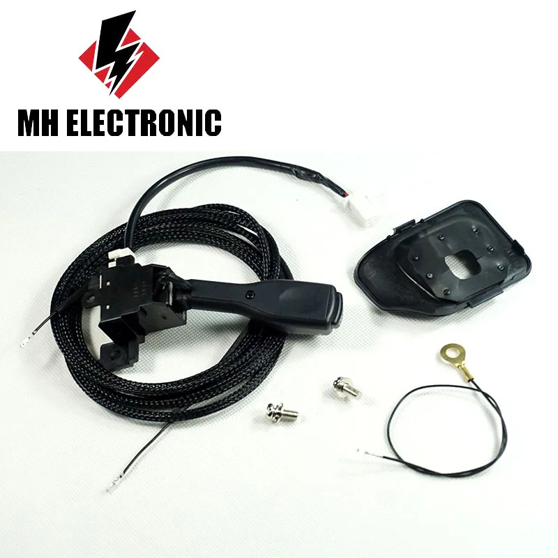 MH ELECTRONIC 84632 34011 45186 0E070 C0 451860E070CO набор переключатель круиз управления + крышка с