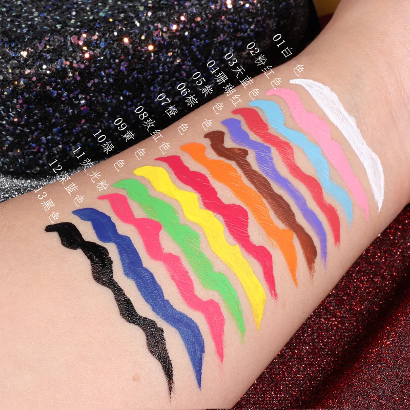 

Eye Liner Pen Women Makeup Eyes Make Up