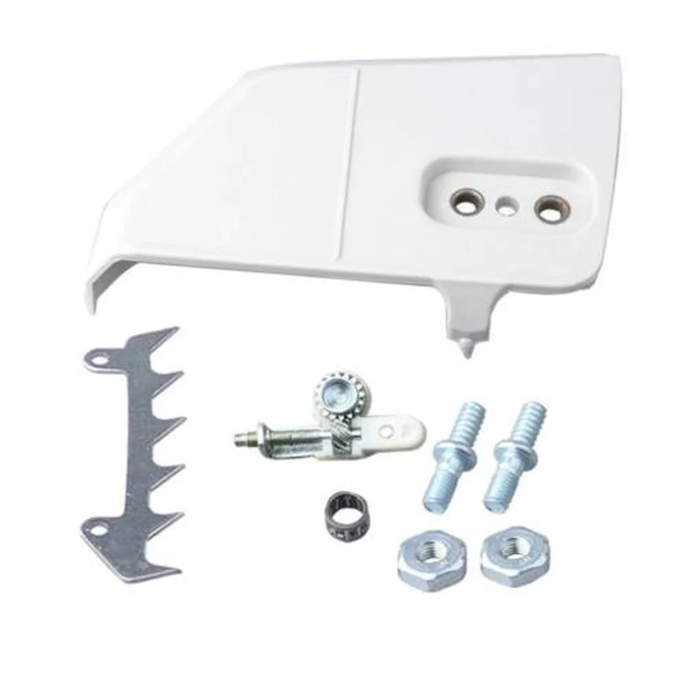 

Metal Replacement For STIHL Chainsaw Sprocket Cover 021 023 025 MS210 MS230 MS250 Tools Sets For Home Diy
