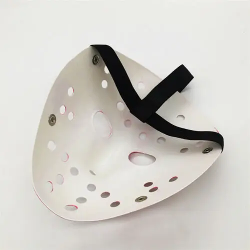 Хэллоуин маска Топ продавец. Пятница 13 го числа. Страшный Хоккей Джейсона VS