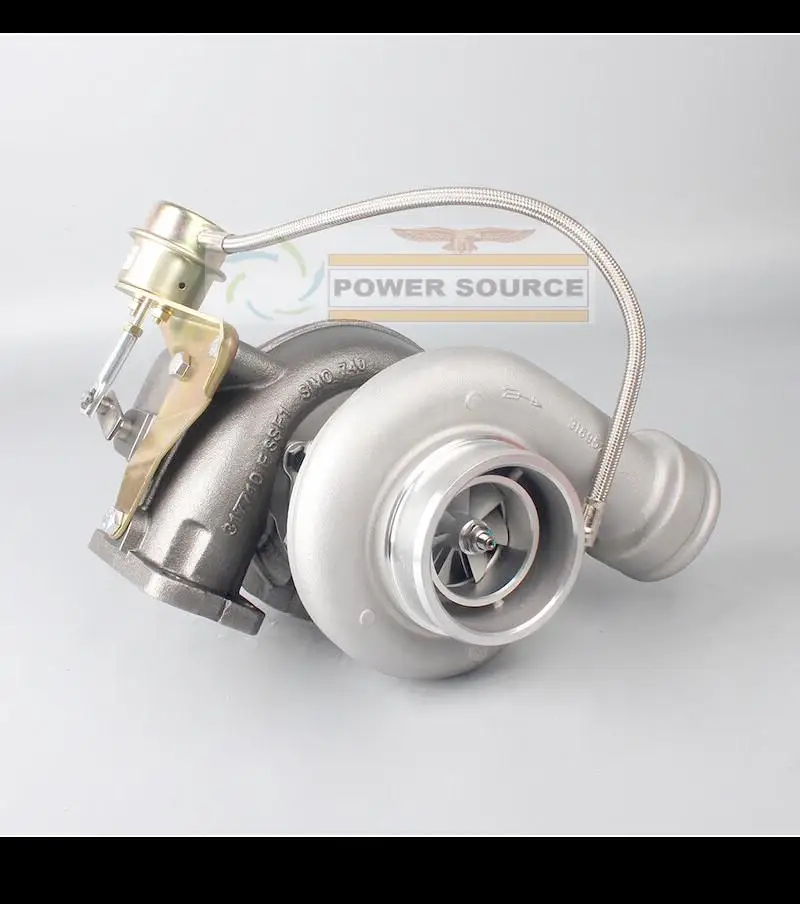 Turbo S200G 318754 318815 6005030553 04259318KZ 20571676 3802190 для Volvo Penta Deutz CLAAS промышленный TAD722VE