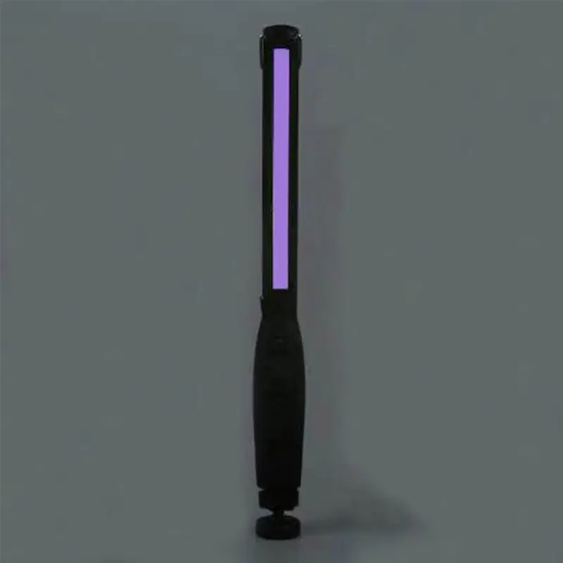 

Portable Sterilize UV-C Light Germicidal UV Lamp Home Handheld Disinfection K1AD