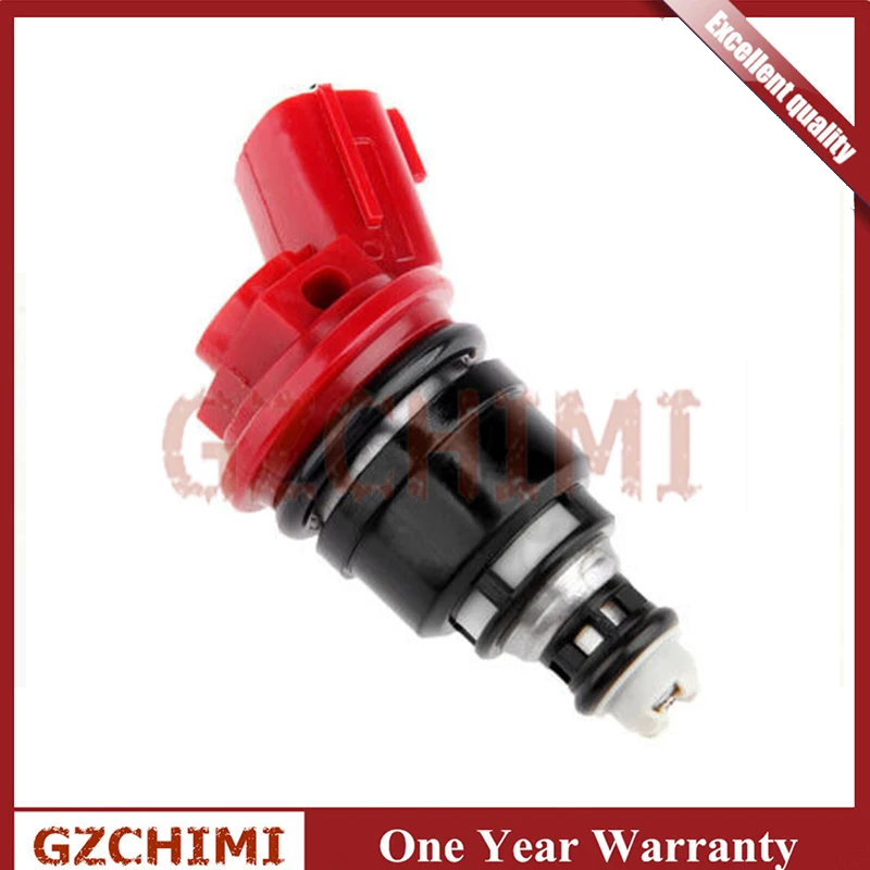 Топливный инжектор для Infiniti I30 1996 1997 1998 1999 1992 1993 L Nissan Maxima 1994 1995 1999|Топливный