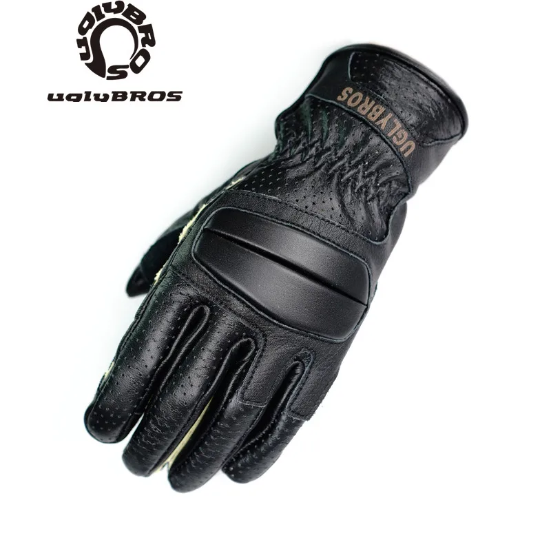 Anti-slip wear-resistant Motorcycle Gloves Protective Gear Motorbike Gloves afety Comfortable Sports Guard Outdoor Driving Glove