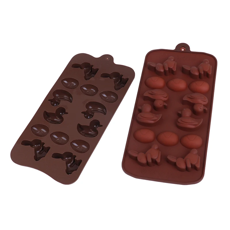 Новые 14 полости милые комплекты детской одежды с изображением Уточки из