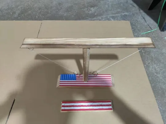 

Handmade Wooden Ring Toss Game Rings Throwing Hooks Fast-Paced Interactive Game For Bars Home Party Puzzle Games Toys Set Decor