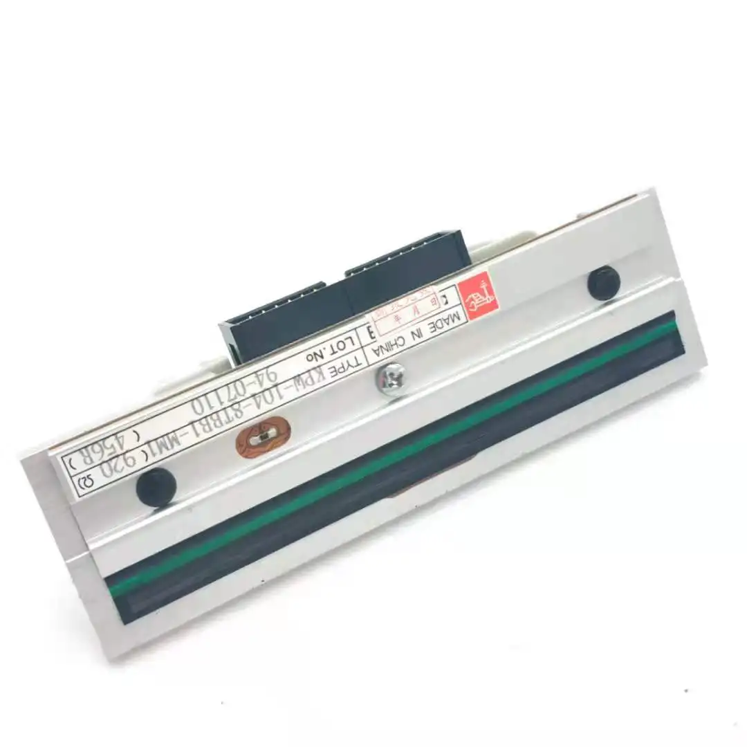 

Печатающая головка для Kyocera KPW-104-8TBB1-MM1 для Monarch 9825 9855 тепловой принтеры этикеток