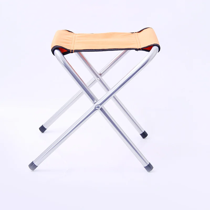 Производители поставляют складной стул рыболовный пляжный Повседневный для