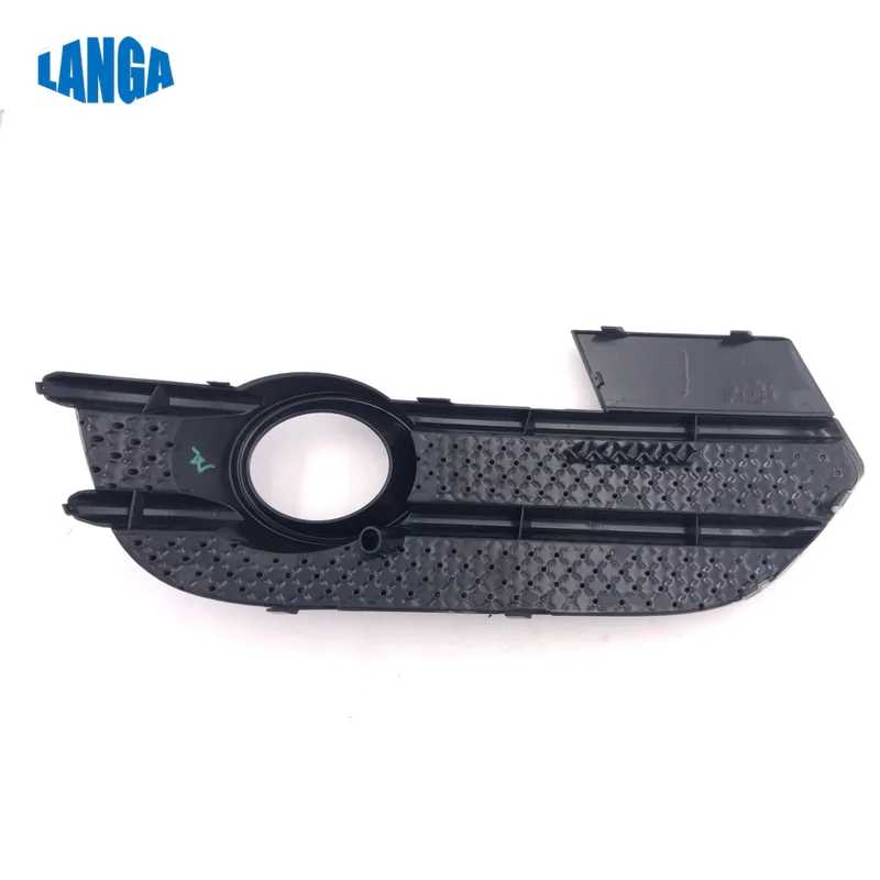 8U0807681A для Audi Q3 2011 2012 2013 2014 подлинное качество нижний передний бампер решетка