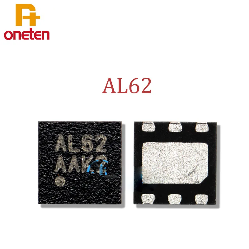 

Brand New 1Pcs 6131 Charger IC AL61 AL62 AL65 Light Control IC Chip