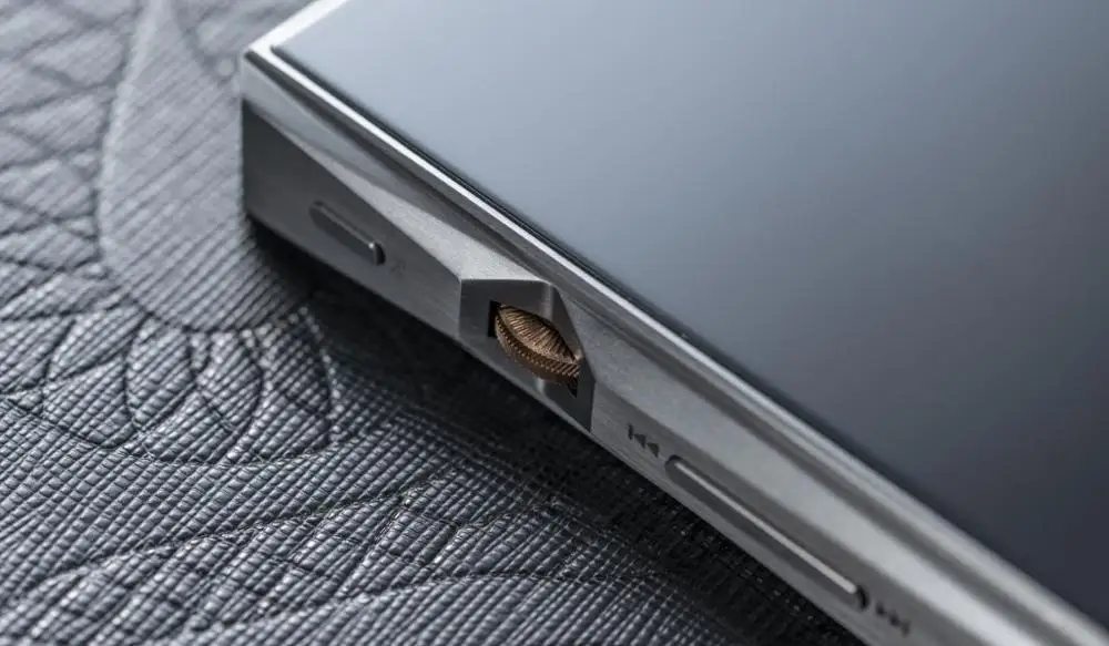 FiiO M11 Pro Нержавеющая сталь Ограниченная серия высокого разрешения двойной