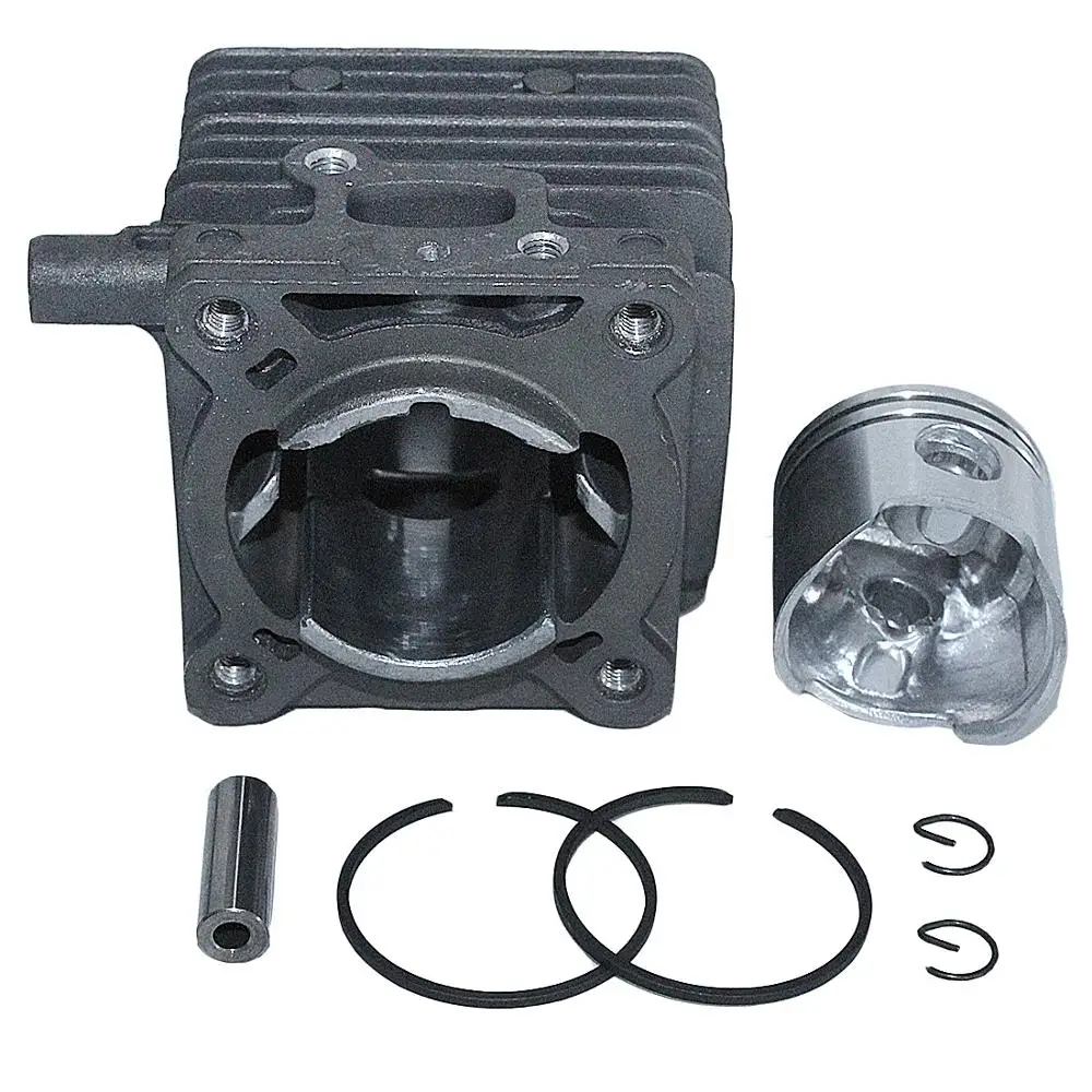 

34mm Cylinder Piston Pin Ring Gasket Kit For Stihl FS75 FS80 FS85 FC75 FC85 FH75 FR85 HL75 HL75K Trimmer Replace 4137 020 1202