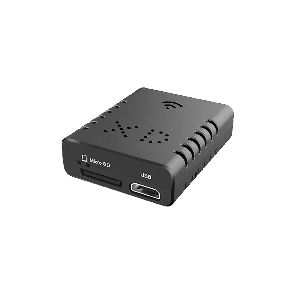 Высококачественная умная HD мини-камера с разрешением 1080 P, маленькая XD WiFi видеокамера, ИК-камера с функцией ночного видения, микро-камера с функцией обнаружения движения, Автомобильный видеорегистратор XW