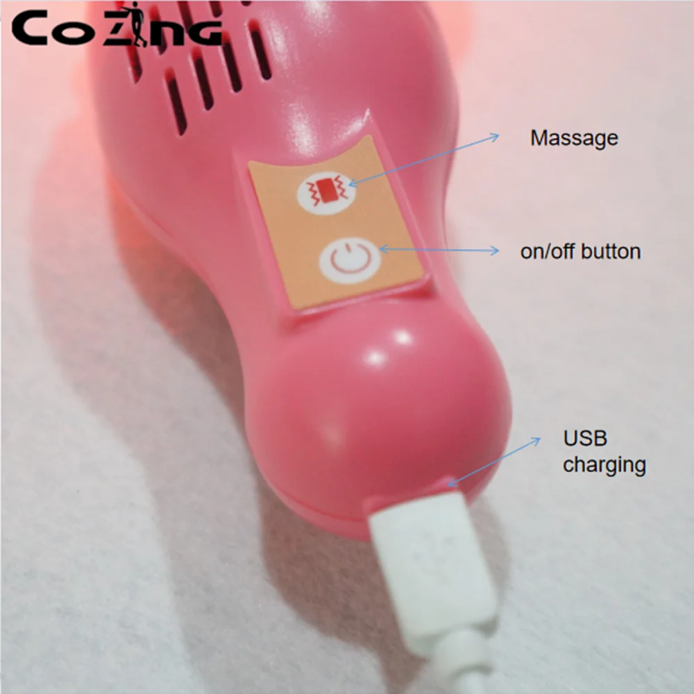 Питьевая Бытовая Светодиодная лампа вагинальная затягивающая