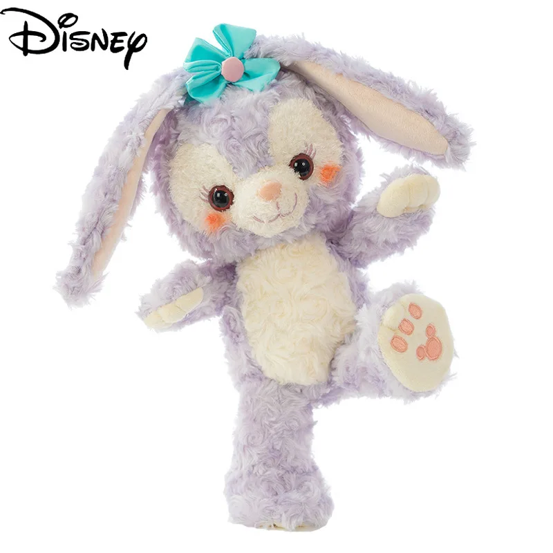 

Disney Star Delu Doll Doll Skeleton Stella Rabbit Plush Can Be Freely Shaped Muppet Doll