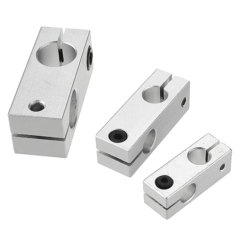 Крестовой коннектор фиксирующий блок вертикальный удерживающий зажим