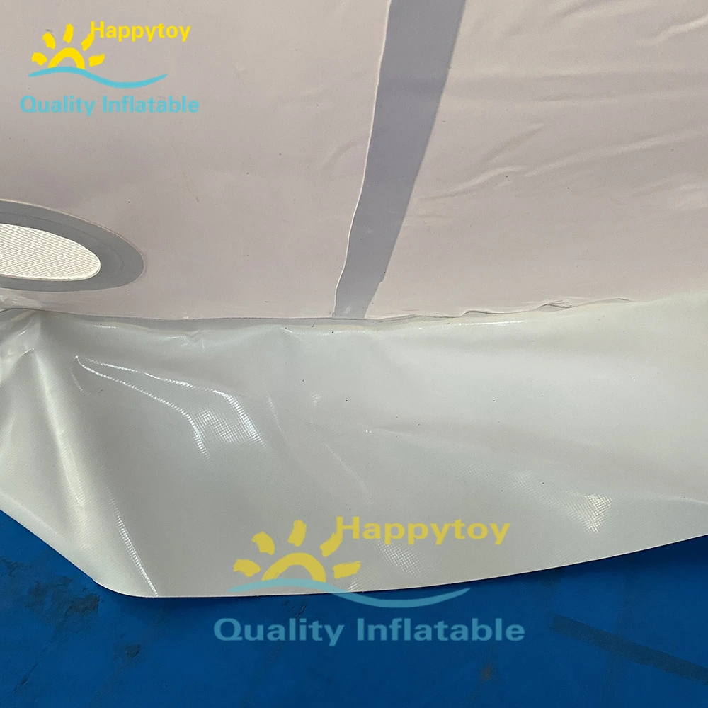 Лидер продаж дешевая наружная пузырьковая палатка надувная прозрачная дом купол