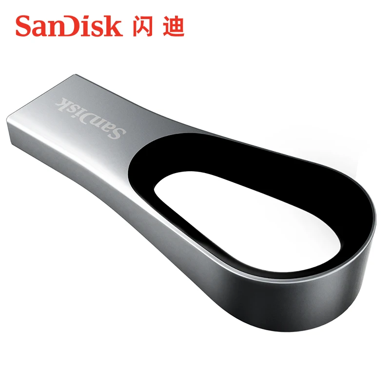 SanDisk CZ93 флэш-накопитель USB 128 Гб 64 Pen Drive 3 0 Pendrive карта памяти | Компьютеры и офис