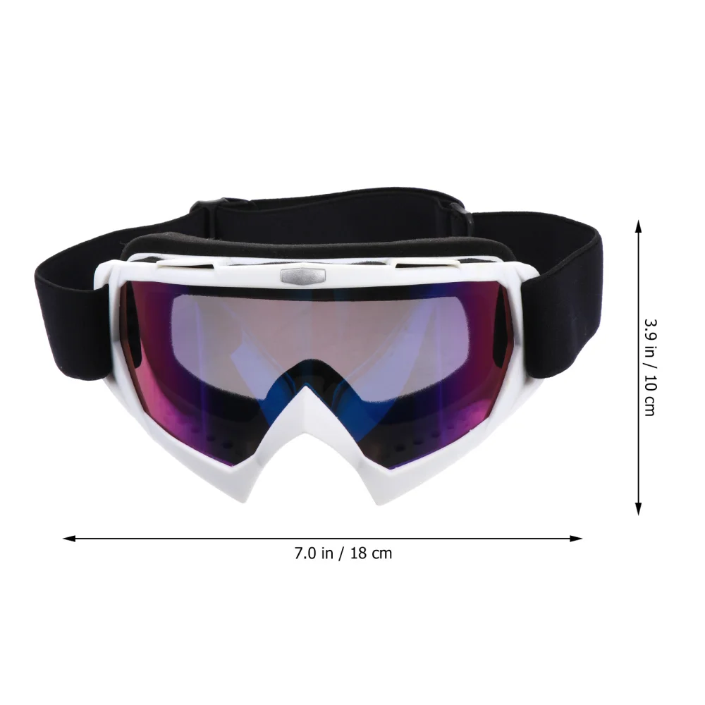 

Outdoor Ski Goggles Professional Motorcycle Goggles Snowboard Ski Sport Goggles
