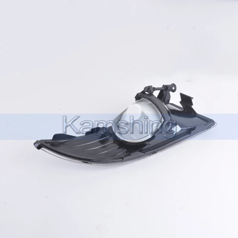 CAPQX 1 шт. для Skoda Fabia 2 Fabia2 MK2 Facelift 2011 2012 2013 2014 2015 противотумансветильник ры переднего