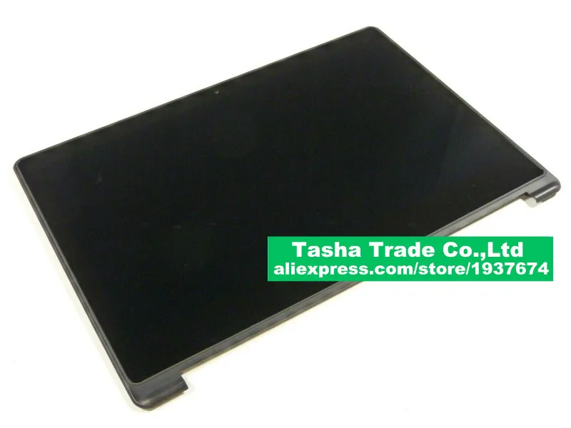 

13.3 For Acer R13 Chromebook CB5-312T N16Q10 LED FHD REPLACEMENT TOUCH SCREEN ASSEMBLY IPS matrix