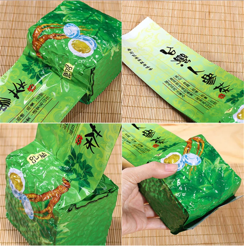 

RSC-004 for Weight Loss Tea Health Care Beauty Green Food