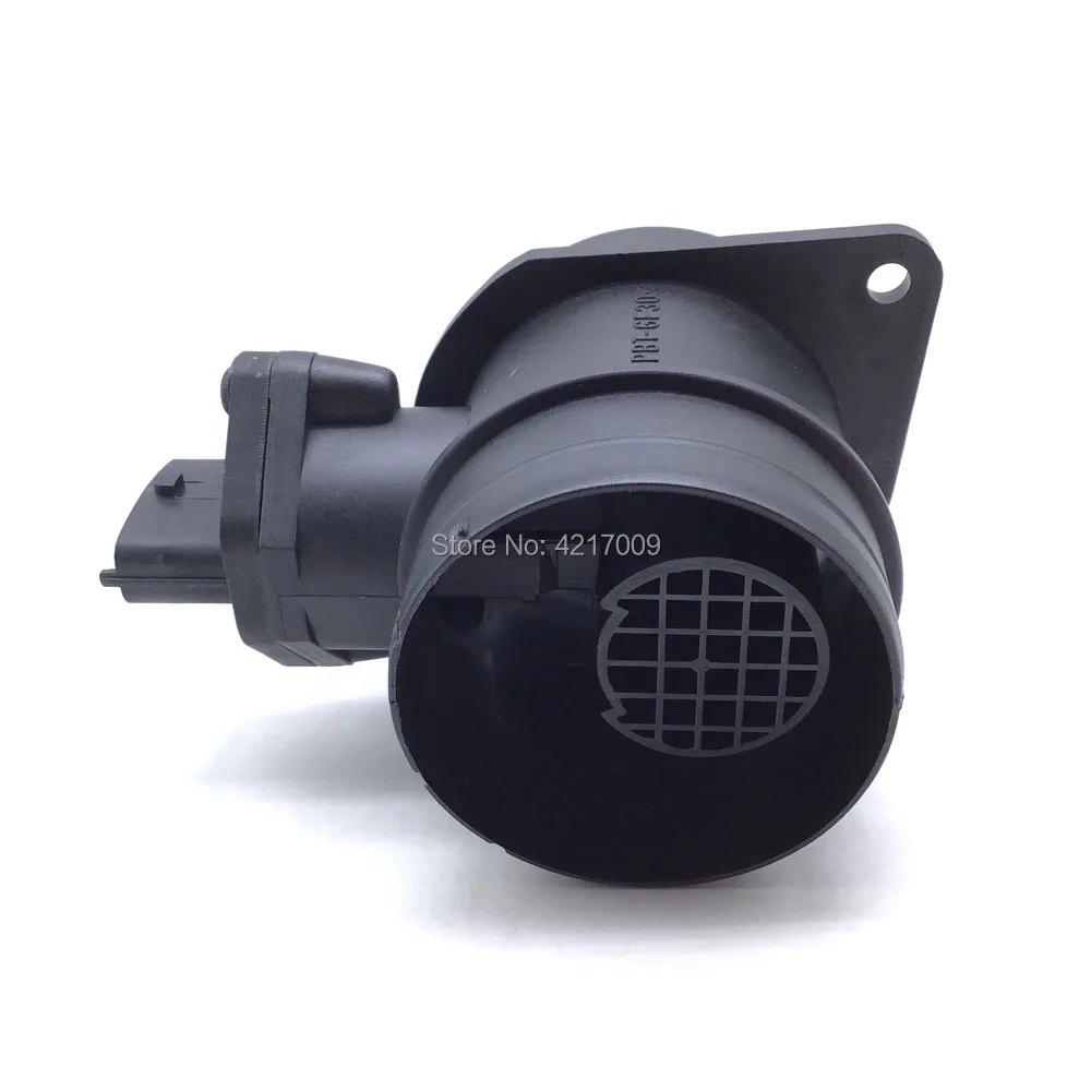 0281002756 0 281 002 756 0315CC0031N Датчик массового расхода воздуха MAF для MAHINDRA 0281 756|Расходомер
