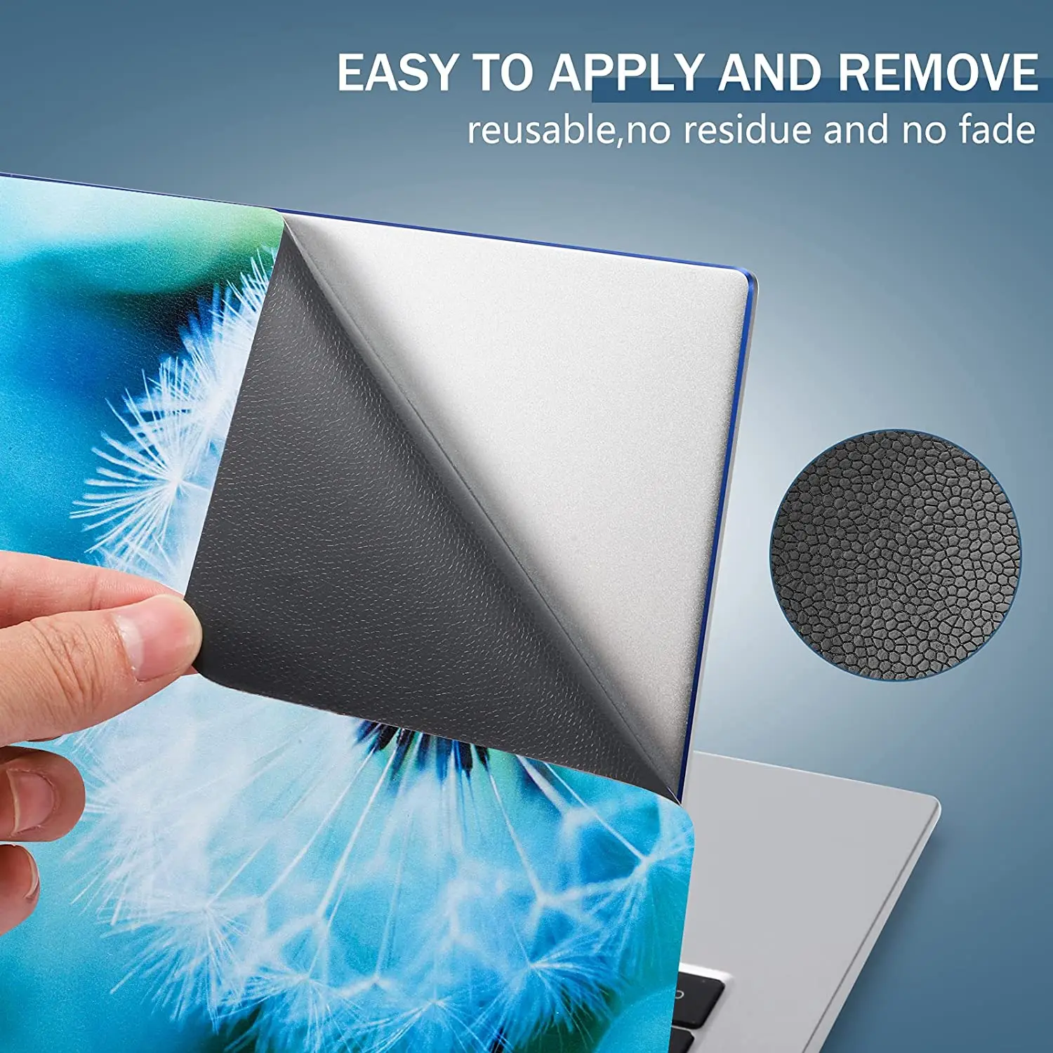 Наклейки для ноутбука Обложка наклейки 11 6 12 13 14 15 16 17 3 дюймов Macbook Lenovo HP Asus Acer DELL