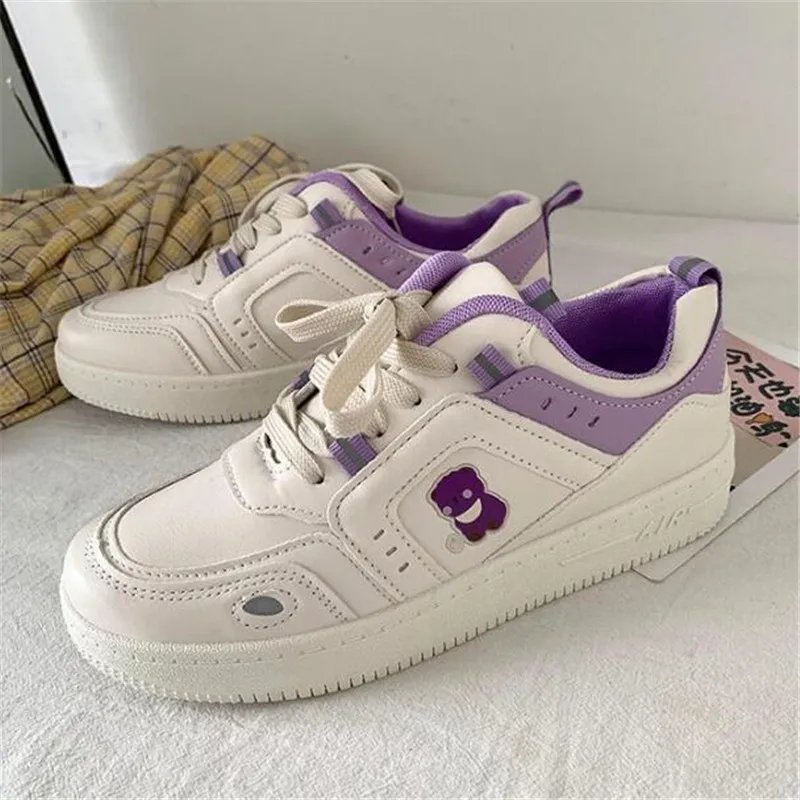 

bottom fashion sports womens shoes 2021 new breathable women's platform sneakers casual running women shoes comfortable loafers