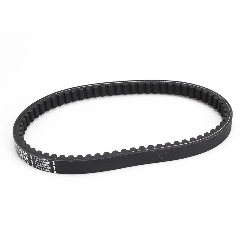 

Go Kart Drive Belt 30 Series for Manco 5959 Comet 203589 Go Kart Accessories